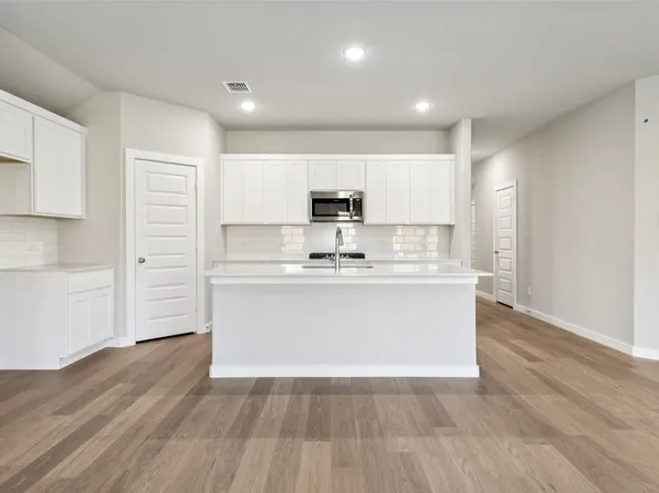 1424 Ranchero Rodeo Rd, Haslet, TX 76052