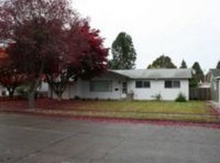 2548 Terry Ave, Longview, WA 98632