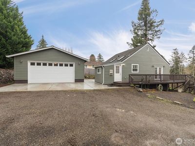 531 Nevada Drive, Longview, WA, 98632