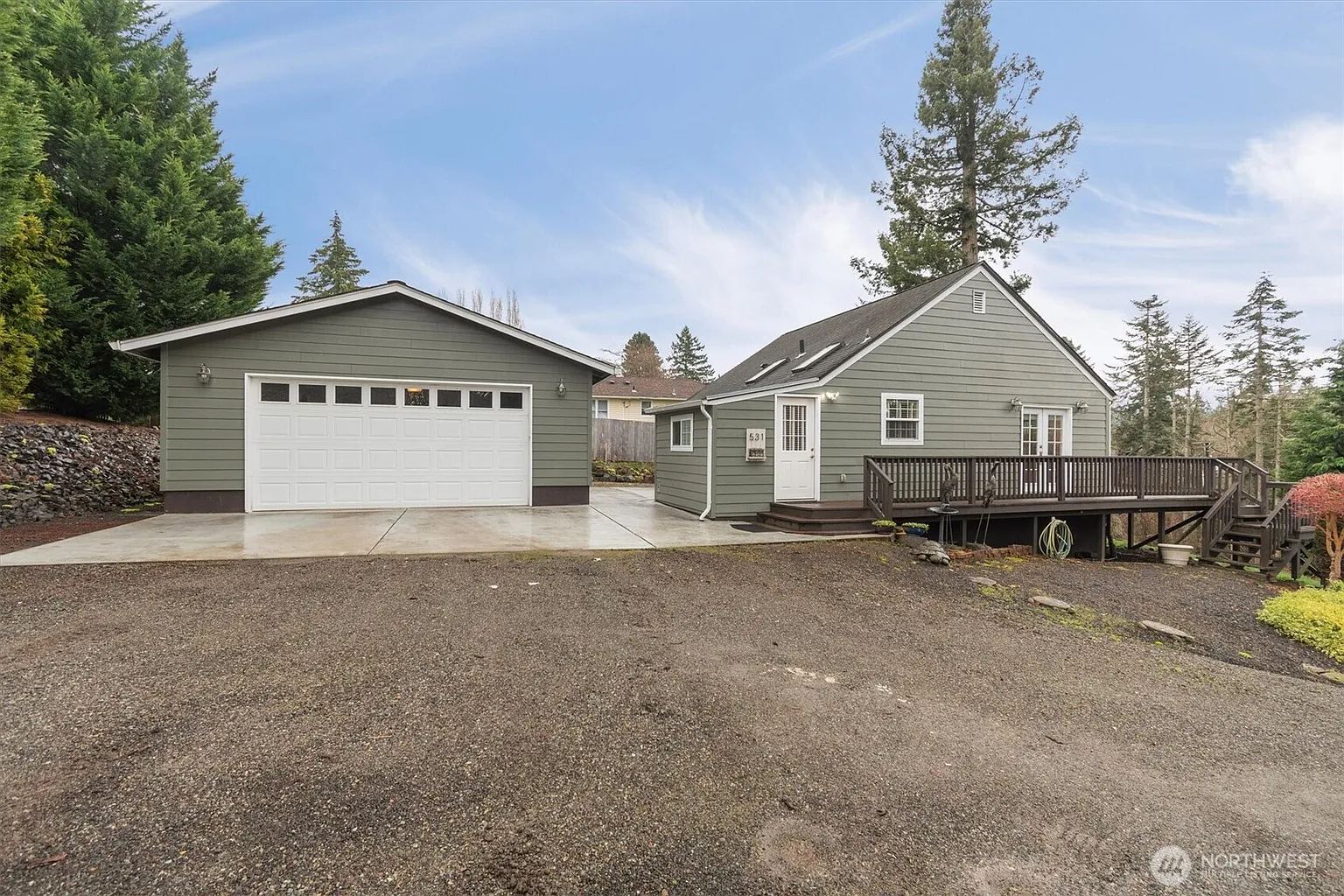 531 Nevada Drive photo 1