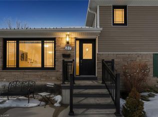 37 Ferndale Cres, Brampton, ON L6W 1G1