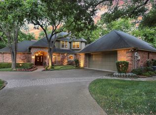 2902 Woods Ct, Garland, TX 75044