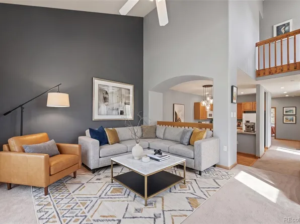 3667 Joyful Way #A, Evergreen, CO 80439