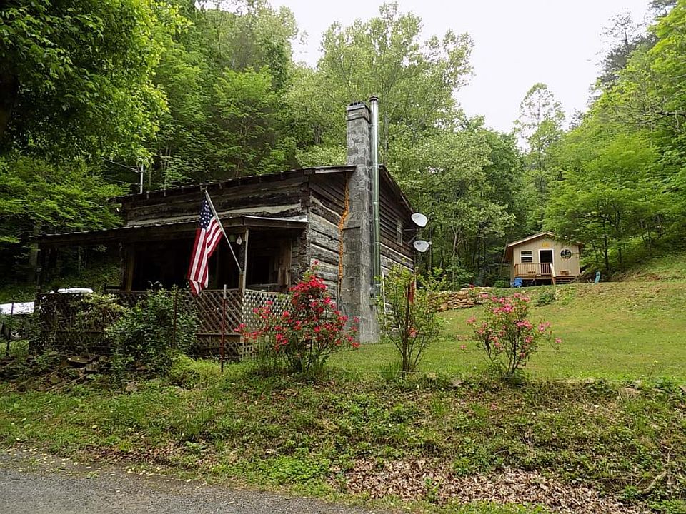 1288 Clinch Valley Rd, Eidson, TN 37731