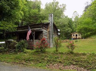 598 Sweet Creek Rd, Eidson, TN 37731