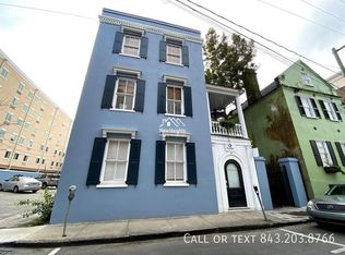 75 Society St APT 4, Charleston, SC 29401