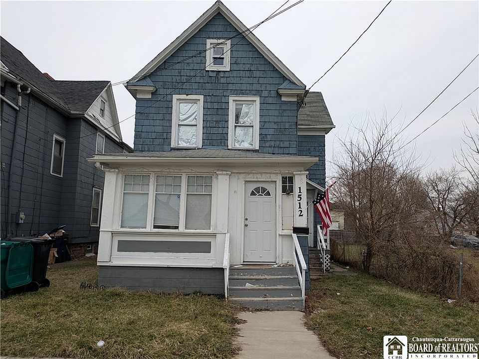 1st image of 1512 Willow Ave