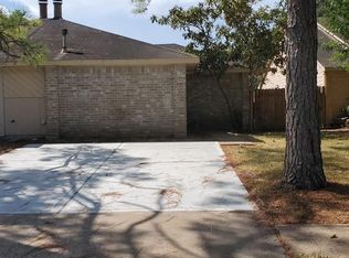 5429 Ridge Wind Ln, Houston, TX 77053