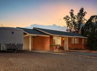 6550 E Calle Dened, Tucson, AZ 85710