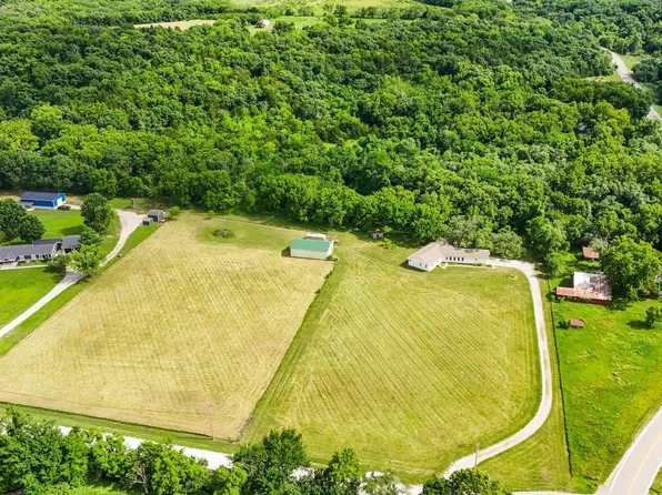801 N 900th Rd, Lawrence, KS 66047