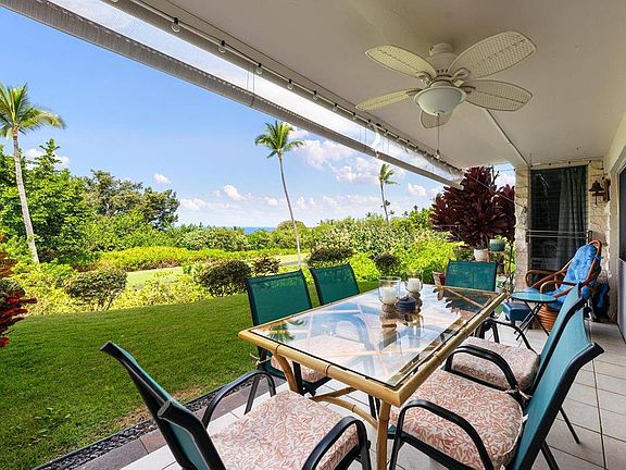 3rd image of 78-7030 Alii Dr APT 102