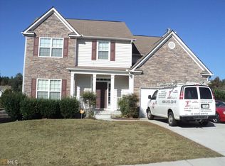 265 Stone Ridge Way, Covington, GA 30016