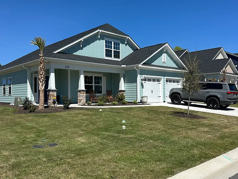 235 Heart Pine Ave — Photo 1