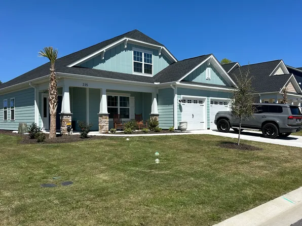 235 Heart Pine Ave, Wilmington, NC 28411