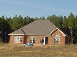 5313 Tree Top Dr, Tupelo, MS 38801