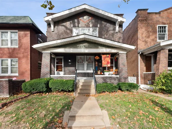 3235 Delor St, Saint Louis, MO 63111