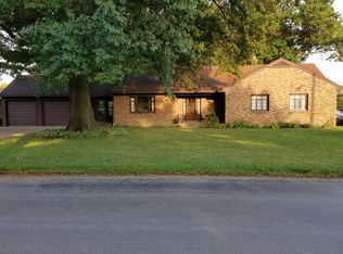 1775 Gasche St, Wooster, OH 44691