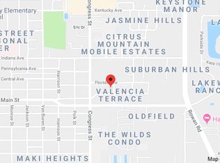 6603 Old Main St, New Port Richey, FL 34653