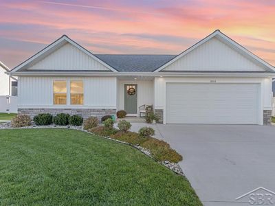 8554 Oakhill Dr, Freeland, MI, 48623