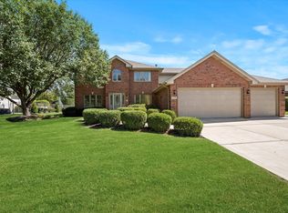 22211 Clary Sage Dr, Frankfort, IL