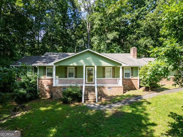 1509 Chandler Rd, Lawrenceville, GA 30045