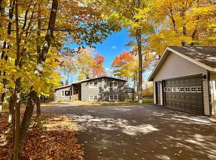 8500 E Ridgeview Dr, Baileys Harbor, WI 54202