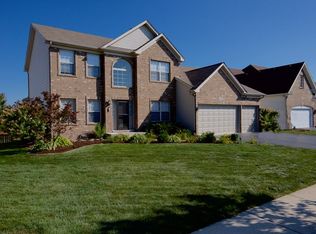 229 Long Beach Rd, Oswego, IL 60543