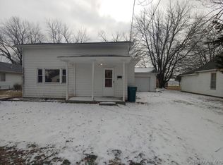1143 E Adams St, Macomb, IL 61455