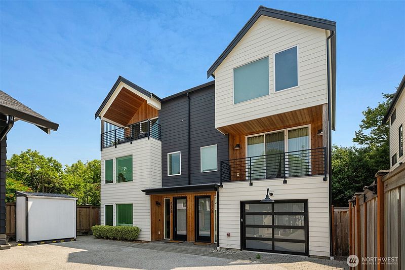 2nd image of 8530 13th Avenue NW #B