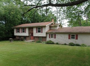 24008 State Route 167, Brackney, PA 18812