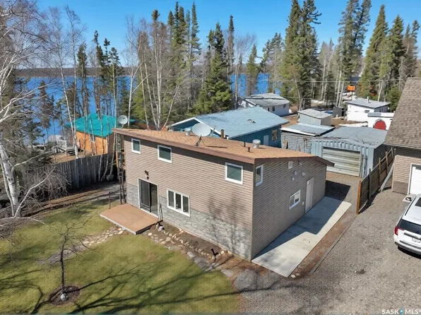 903 Balsam STREET, White Swan Lake, SK S0J 3E0