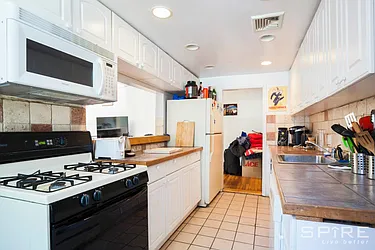 Rented by Spire Group