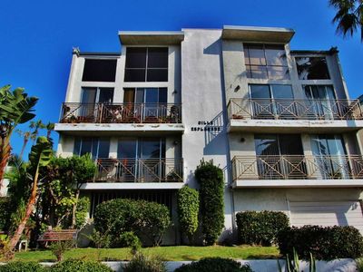 164 63rd Ave APT 3A, Playa Del Rey, CA, 90293