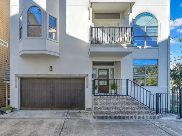 1328 W 23rd St Unit A, Houston, TX 77008