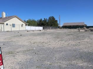 2401 Rodeo Ave, Pahrump, NV 89048