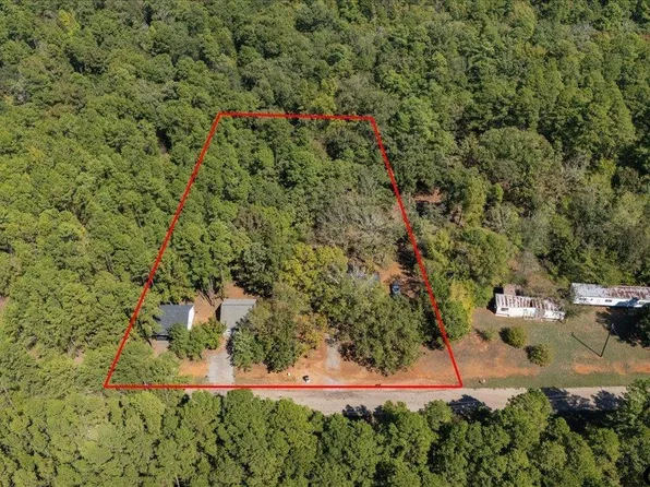 318 County Road 323, Lindale, TX 75771