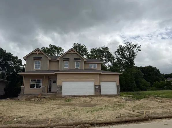 1859 Balsam St, Council Bluffs, IA 51503