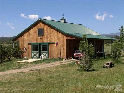 23750 County Road 436, Aguilar, CO, 81020
