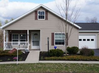 22 Jacob Dr, Gansevoort, NY 12831