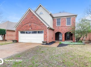 287 Bendigo Dr, Cordova, TN 38018