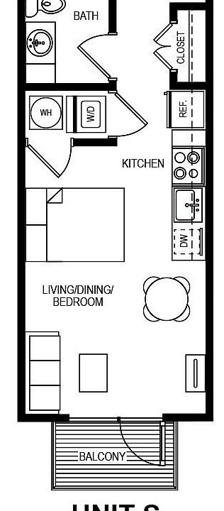 2nd image of 1901 Mariposa Dr #7629191