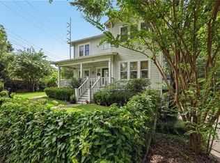 274 Ferguson St NE, Atlanta, GA 30307