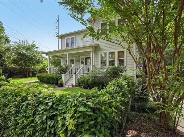 274 Ferguson St NE, Atlanta, GA 30307