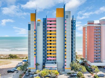 1700 N Ocean Blvd. #1157, Myrtle Beach, SC, 29577