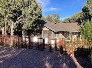 702 S Palomino Dr, Payson, AZ 85541