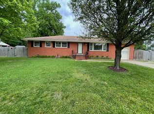 735 Milton Dr, Hampton, VA 23666