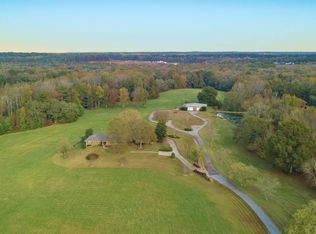 843 Fischer Rd, Sharpsburg, GA 30277