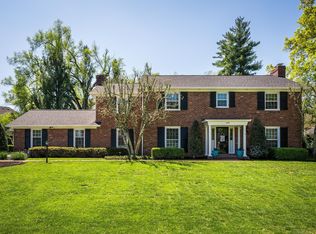 4908 Clovernook Rd, Riverwood, KY 40207
