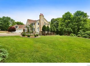 314 Georgetown Rd, Weston, CT 06883