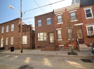 1401 S Clarion St, Philadelphia, PA 19147